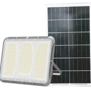 REFLECTOR LED SOLAR SOLVENIA 200W